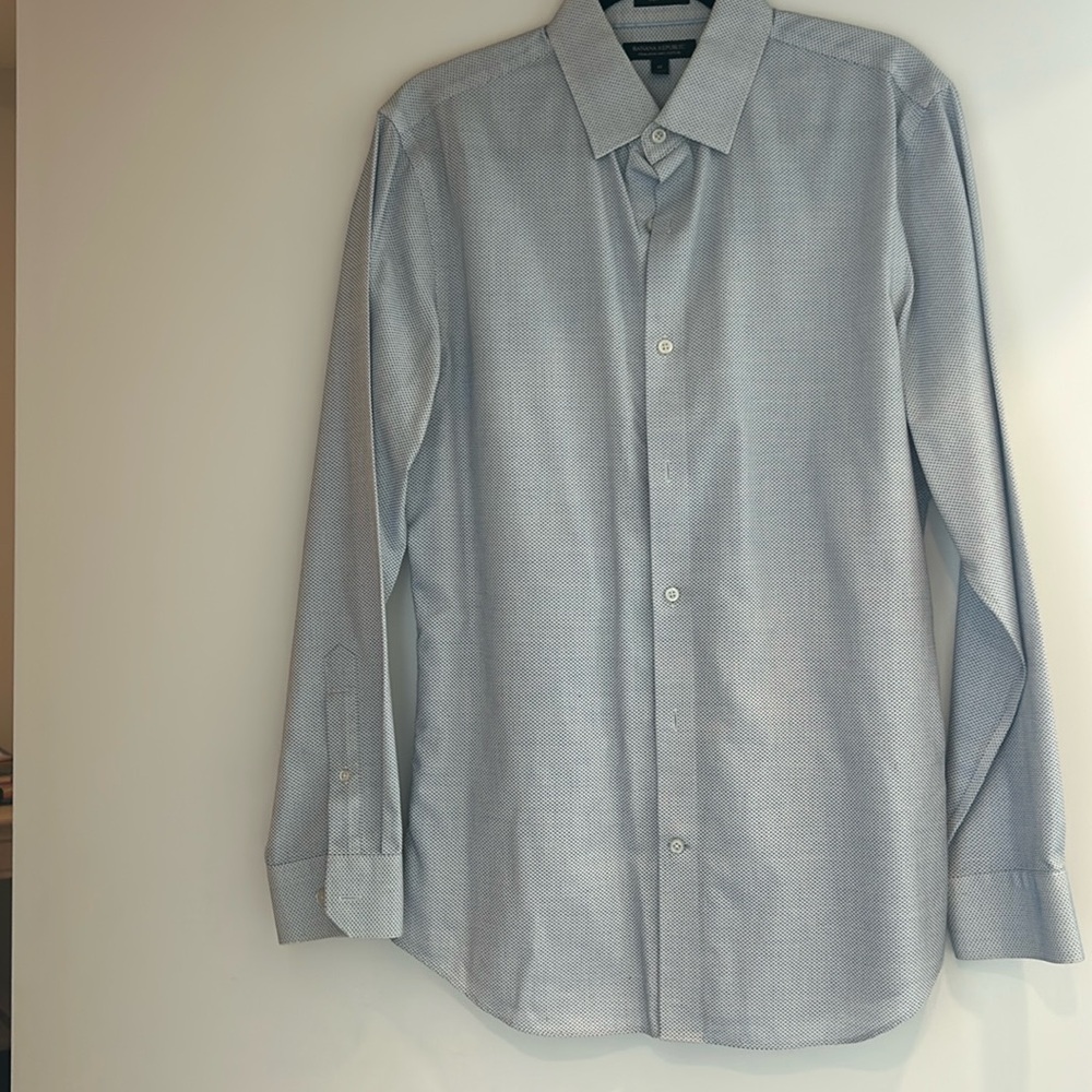Banana Republic Men’s Dress shirt